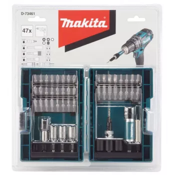 Ponta de chave de fendas Makita D-73461 Impact Gold T25 Torx 25 mm