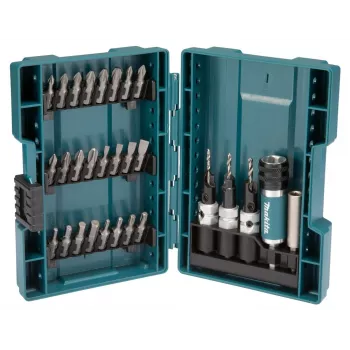 Bit de chave de fendas Makita D-73477 Impact Gold Phillips PH2 50mm
