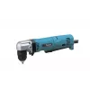 Berbequim angular Makita DA3011F 2400 rpm mandril de aperto rápido 1,6 kg