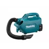 Makita DCL184RF LXT 18V Aspirador a bateria com 1x3,0Ah bateria