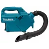 Makita DCL184RF LXT 18V Aspirador a bateria com 1x3,0Ah bateria