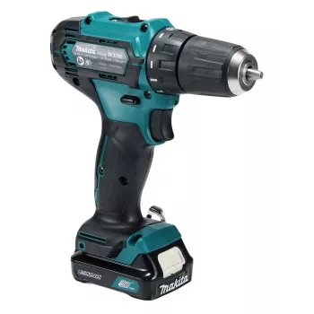 MAKITA DF333DWY 12V Max CXT Conjunto de Parafusadeira a Bateria com 2 Baterias e Carregador