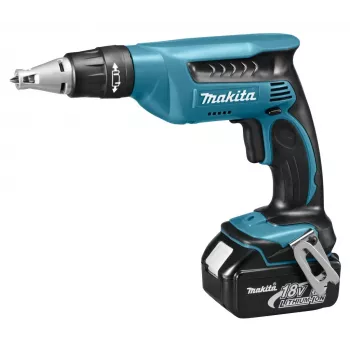 Makita DFS451RFJ Aparafusadora para pladur a bateria 18V