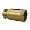 Broca de coroa diamantada Makita 68 mm M14
