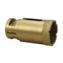 Broca de coroa diamantada Makita 68 mm M14