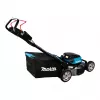 Corta-relvas a bateria Makita DLM530Z 2x18V 53 cm apenas máquina