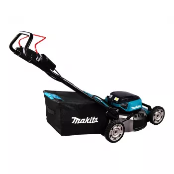 Corta-relvas a bateria Makita DLM530Z 2x18V 53 cm apenas máquina