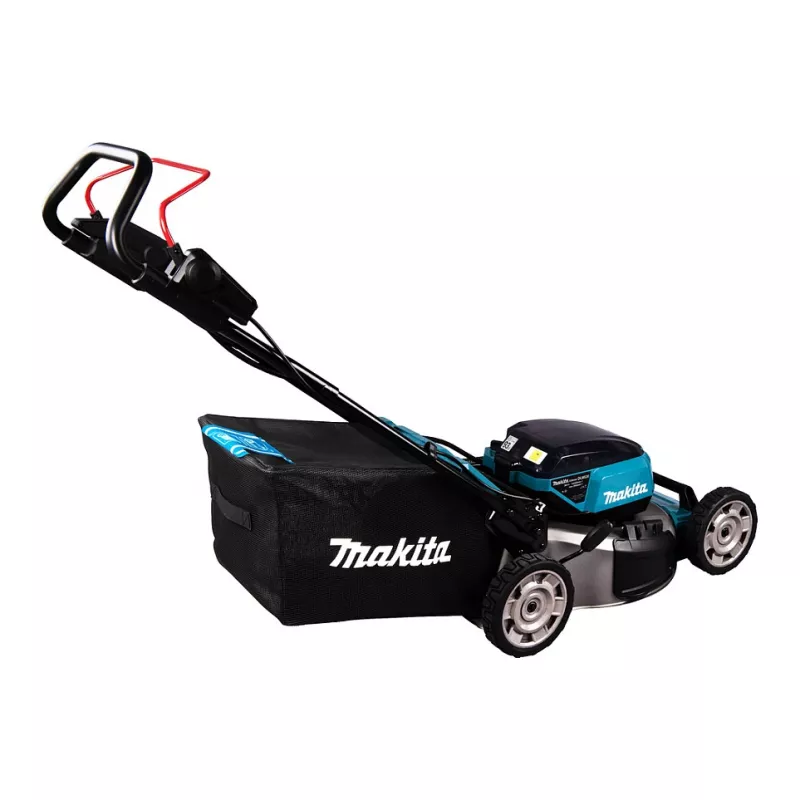 Corta-relvas a bateria Makita DLM530Z 2x18V 53 cm apenas máquina