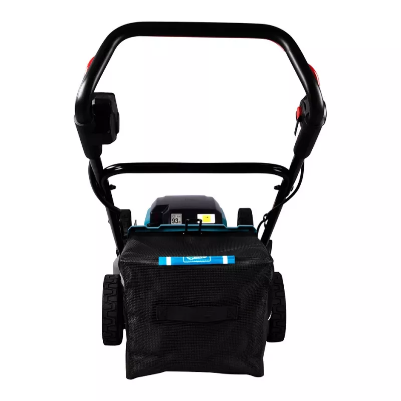 Corta-relvas a bateria Makita DLM530Z 2x18V 53 cm apenas máquina