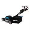 Corta-relvas a bateria Makita DLM530Z 2x18V 53 cm apenas máquina