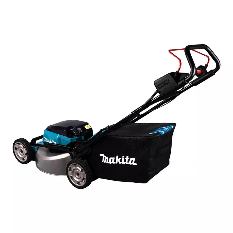 Corta-relvas a bateria Makita DLM530Z 2x18V 53 cm apenas máquina