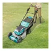 Corta-relvas a bateria Makita DLM530Z 2x18V 53 cm apenas máquina