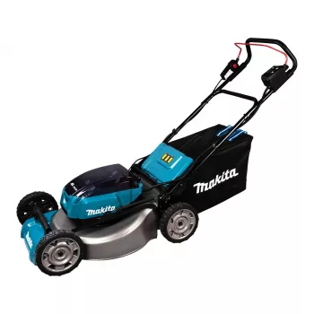Corta-relvas a bateria Makita DLM530Z 2x18V 53 cm apenas máquina