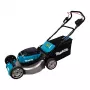 Corta-relvas a bateria Makita DLM530Z 2x18V 53 cm apenas máquina