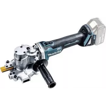 Cortador de varão de aço com bateria sem escovas MAKITA DSC251ZK 18V 25 mm (máquina sem bateria)