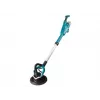 Lixadeira de gesso sem fio Makita DSL801ZU 18V LXT sem escovas 210mm apenas máquina