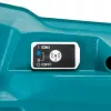 Lixadeira de gesso sem fio Makita DSL801ZU 18V LXT sem escovas 210mm apenas máquina