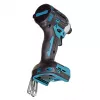 Chave de impacto sem fio Makita DTD201Z 18V LXT Brushless (apenas máquina)