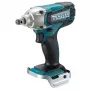 Chave de impacto sem fio Makita DTW190Z 18V 190 Nm