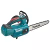 Makita DUC254CZ 18V LXT motosserra top-handle sem escovas 25cm (10 polegadas) verde