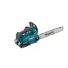 Makita DUC406PT2B 36V Motosserra de Topo com Bateria 40 cm (16 polegadas) com 2x baterias 5,0 Ah e carregador duplo