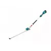 MAKITA DUN500WRGE corta-sebes a bateria 18V com 2 baterias de 6,0Ah e carregador