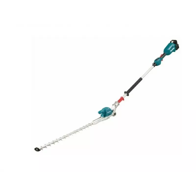 MAKITA DUN500WRGE corta-sebes a bateria 18V com 2 baterias de 6,0Ah e carregador