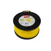 Makita E-02858 Fio de roçadora nylon quadrado 2,4 mm x 15 m