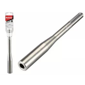 Makita E-13035 conjunto de cinzéis SDS-Plus, 3 peças (pontiagudo, plano, raspador), 250 mm, aço temperado