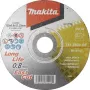 Makita E-22953 Disco de corte para aço, 125 mm, 1 peça