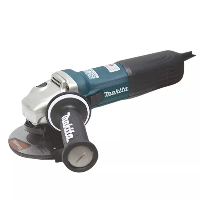 MAKITA GA5040C01 Rebarbadora