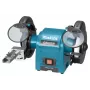 Rebarbadora de bancada Makita GB602W 250W 2850 RPM