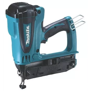 Makita GN420CLSE Pregador de Betão a Gás e Bateria 7,2V Li-Ion