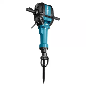Martelo demolidor Makita HM1812 2000 W 870 bpm Preto, Azul