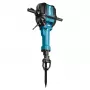 Martelo demolidor Makita HM1812 2000 W 870 bpm Preto, Azul