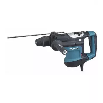 Martelo perfurador SDS-Max Makita HR3541FC 850W 5,7J AVT