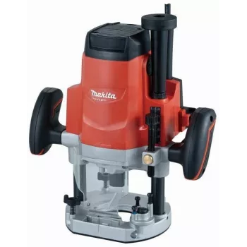 MAKITA M3602 fresadora de superfície 1650W 230V pinça de 12mm