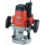 MAKITA M3602 fresadora de superfície 1650W 230V pinça de 12mm