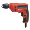 Berbequim Makita M6002B 450W 10mm com bucha de aperto rápido Série MT