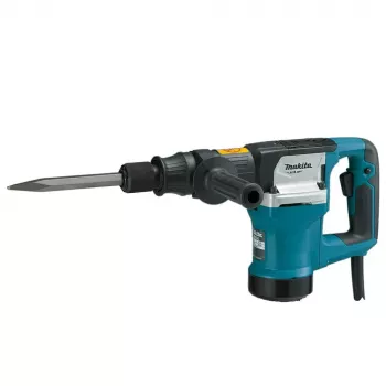 MAKITA M8600B Hex17 900W 7,2J martelo demolidor 5,4kg