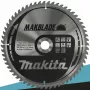 Lâmina de serra circular Makita MakBlade Plus 305 mm 60T com pastilhas de metal duro
