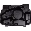 Makita MAKPAC inserto para rebarbadora XGT (835E79-0)