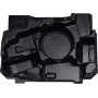 Makita MAKPAC inserto para rebarbadora XGT (835E79-0)