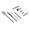 Makita ME-15126 conjunto de berbequim e brocas