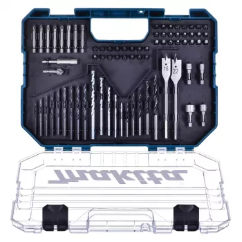 Conjunto de brocas e bits Makita ME-15126