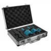 MAKITA conjunto de mini serras de copo 20, 25, 32, 40, 51, 65 mm