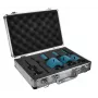 MAKITA conjunto de mini serras de copo 20, 25, 32, 40, 51, 65 mm