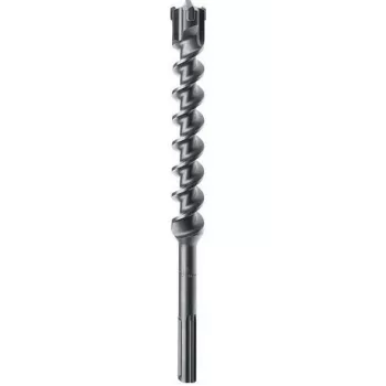 Makita Nemesis broca helicoidal 10 mm SDS-Plus 1 unid.