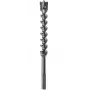 Makita Nemesis broca helicoidal 10 mm SDS-Plus 1 unid.