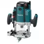 MAKITA fresadora de superfície 2100W RP2303FC01
